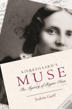 Capa do artigo Kierkegaard'S Muse