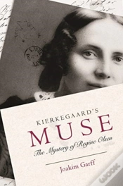 Capa do artigo Kierkegaard