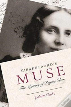 Capa do artigo Kierkegaard'S Muse