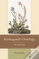 Kierkegaard'S Ontology
