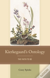 Kierkegaard'S Ontology