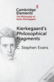 Capa do artigo Kierkegaard