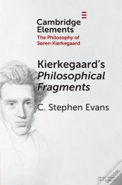 Capa do artigo Kierkegaard'S Philosophical Fragments