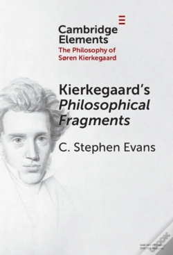 Capa do artigo Kierkegaard'S Philosophical Fragments