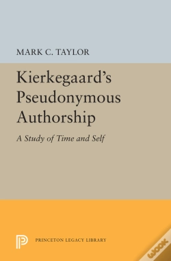 Capa do artigo Kierkegaard'S Pseudonymous Authorship