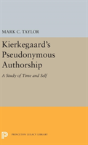 Kierkegaard'S Pseudonymous Authorship - Preview