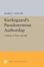 Kierkegaard'S Pseudonymous Authorship - Preview