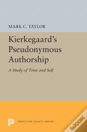 Capa do artigo Kierkegaard