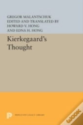 Kierkegaard'S Thought