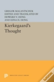 Capa do artigo Kierkegaard