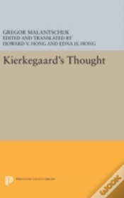 Capa do artigo Kierkegaard