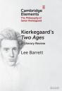 Kierkegaard'S Two Ages - Preview
