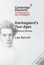 Capa do artigo Kierkegaard