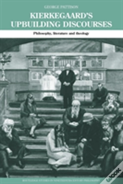 Capa do artigo Kierkegaard'S Upbuilding Discourses