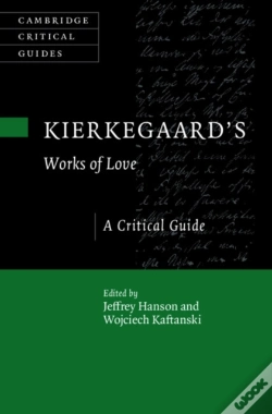 Capa do artigo Kierkegaard'S Works Of Love