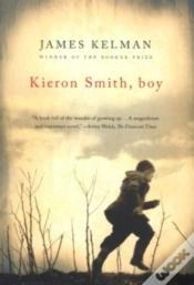 Capa do artigo Kieron Smith, Boy