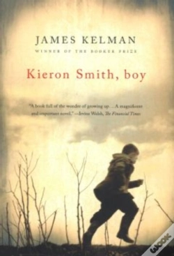 Capa do artigo Kieron Smith, Boy
