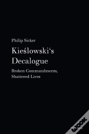 Capa do artigo Kieslowski