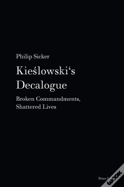 Capa do artigo Kieslowski'S Decalogue
