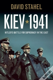 Capa do artigo Kiev 1941