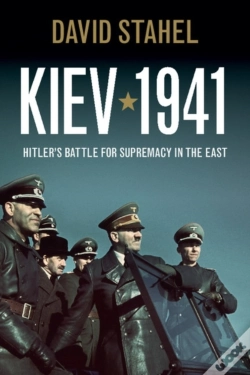 Capa do artigo Kiev 1941