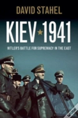 Capa do artigo Kiev 1941