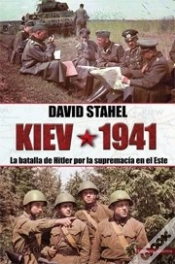 Capa do artigo Kiev 1941