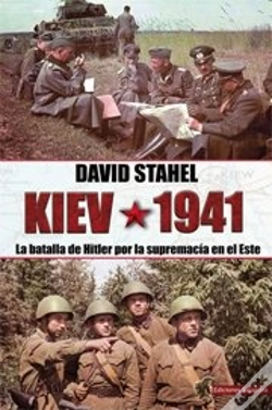 Capa do artigo Kiev 1941