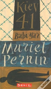 Kiev 41 , Babi-Yar