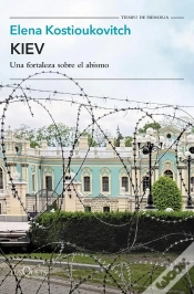 Capa do artigo Kiev