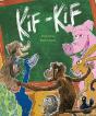Kif-Kif - Preview
