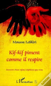 Capa do artigo Kif-Kif Piment Comme Il Respire ; Souvenirs D