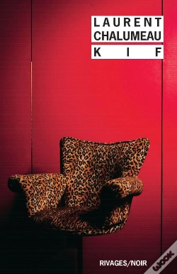 Capa do artigo Kif