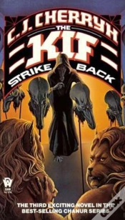 Capa do artigo Kif Strike Back