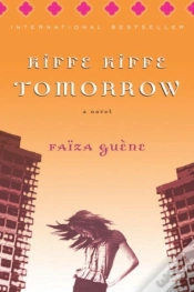 Capa do artigo Kiffe Kiffe Tomorrow