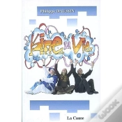 Capa do artigo Kiffe La Vie