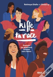 Capa do artigo Kiffe Ta Race