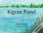 Capa do artigo Kigcee Pond