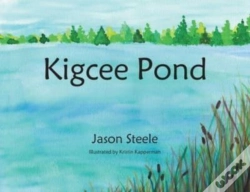 Capa do artigo Kigcee Pond
