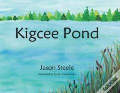 Kigcee Pond