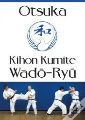 Capa do artigo Kihon Kumite Wado-Ryu