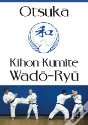 Capa do artigo Kihon Kumite Wado-Ryu