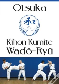 Capa do artigo Kihon Kumite Wado-Ryu