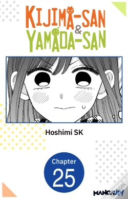 Capa do artigo Kijima-San & Yamada-San #025