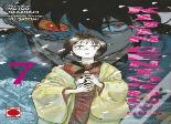 Kijin Gentosho Cazador De Demonios, 7