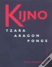 Capa do artigo Kijno / Tzara Aragon Ponge