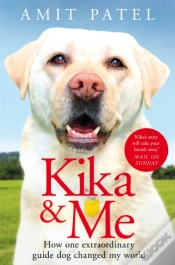 Capa do artigo Kika & Me