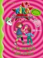 Kika Superbruja Y La Magia Del Circo  - Preview