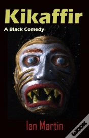 Capa do artigo Kikaffir - A Black Comedy