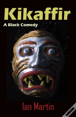Capa do artigo Kikaffir - A Black Comedy